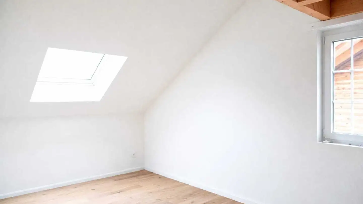 Attique à vendre - Mühlewaldstrasse, 6146 Grossdietwil - Photo 4