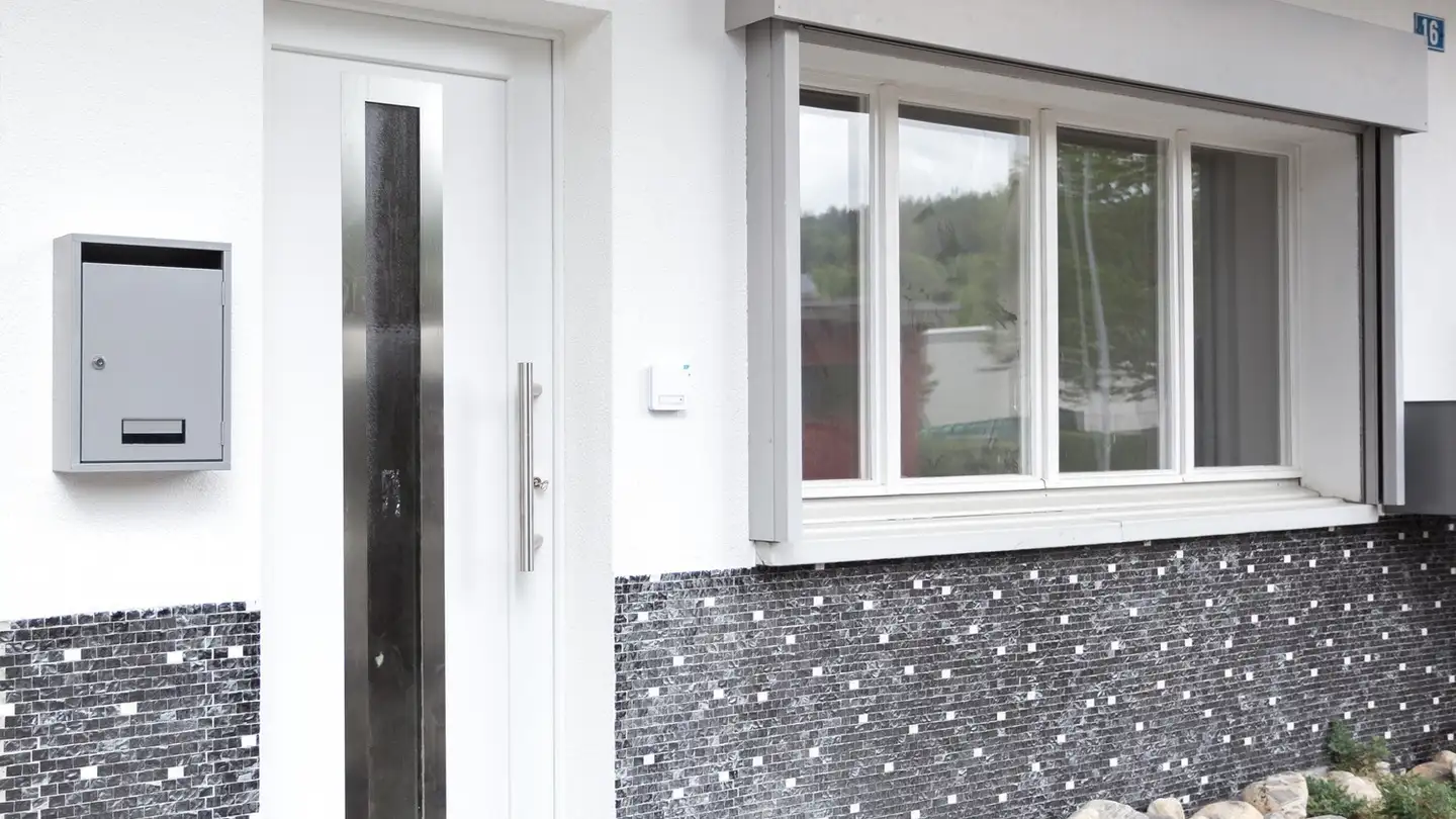 Apartment for rent - Auwiesenstrasse 16, 8352 Elsau - Photo 2