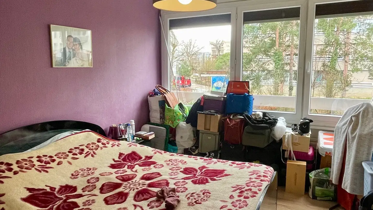 Apartment for rent - Rue De La Prulay 59, 1217 Meyrin - Photo 4