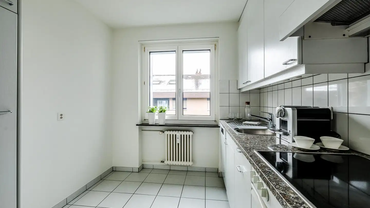 Appartamento in affitto - Baselstrasse 70, 4142 Münchenstein - Photo 4