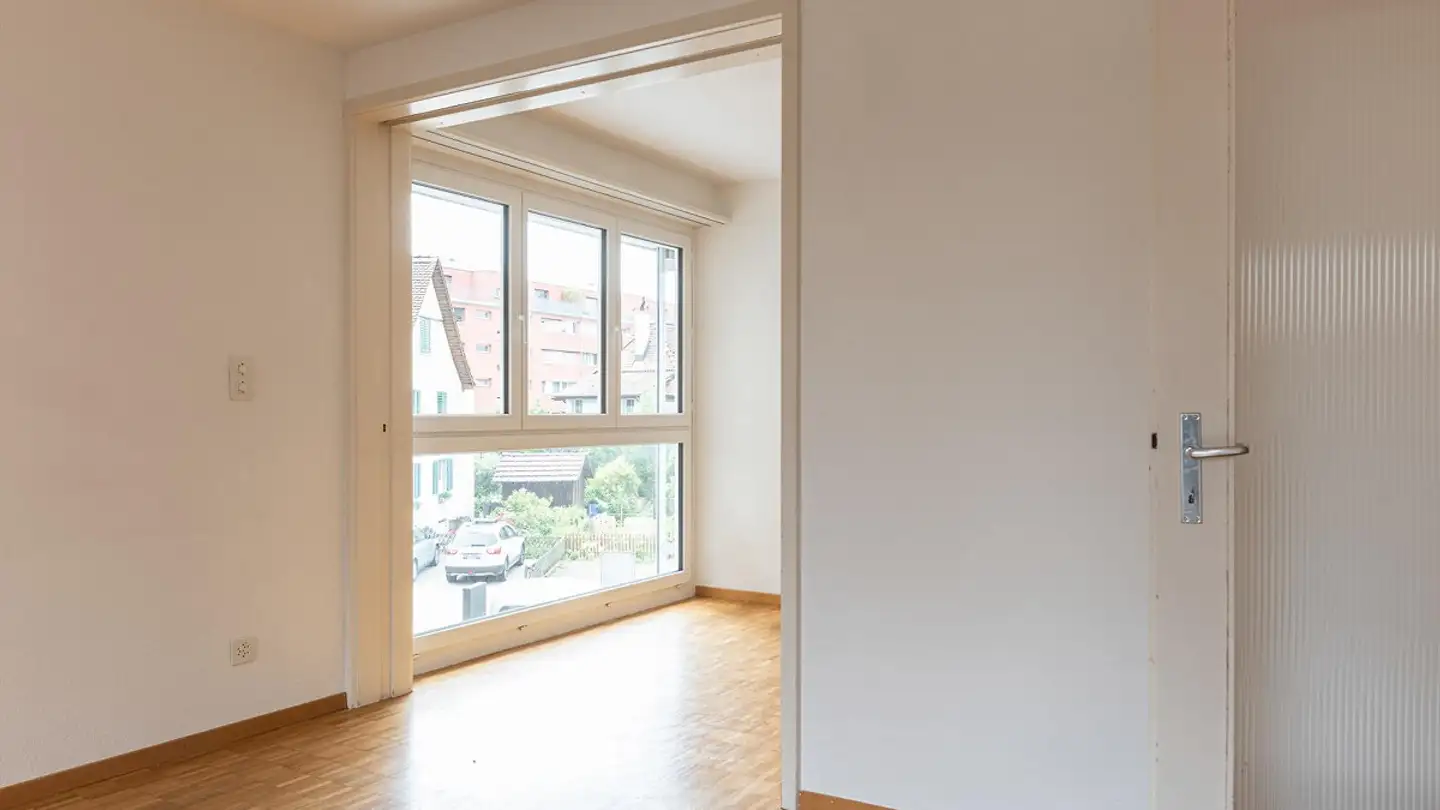 Appartement à louer - Falmenstrasse 4, 8610 Uster - Photo 3