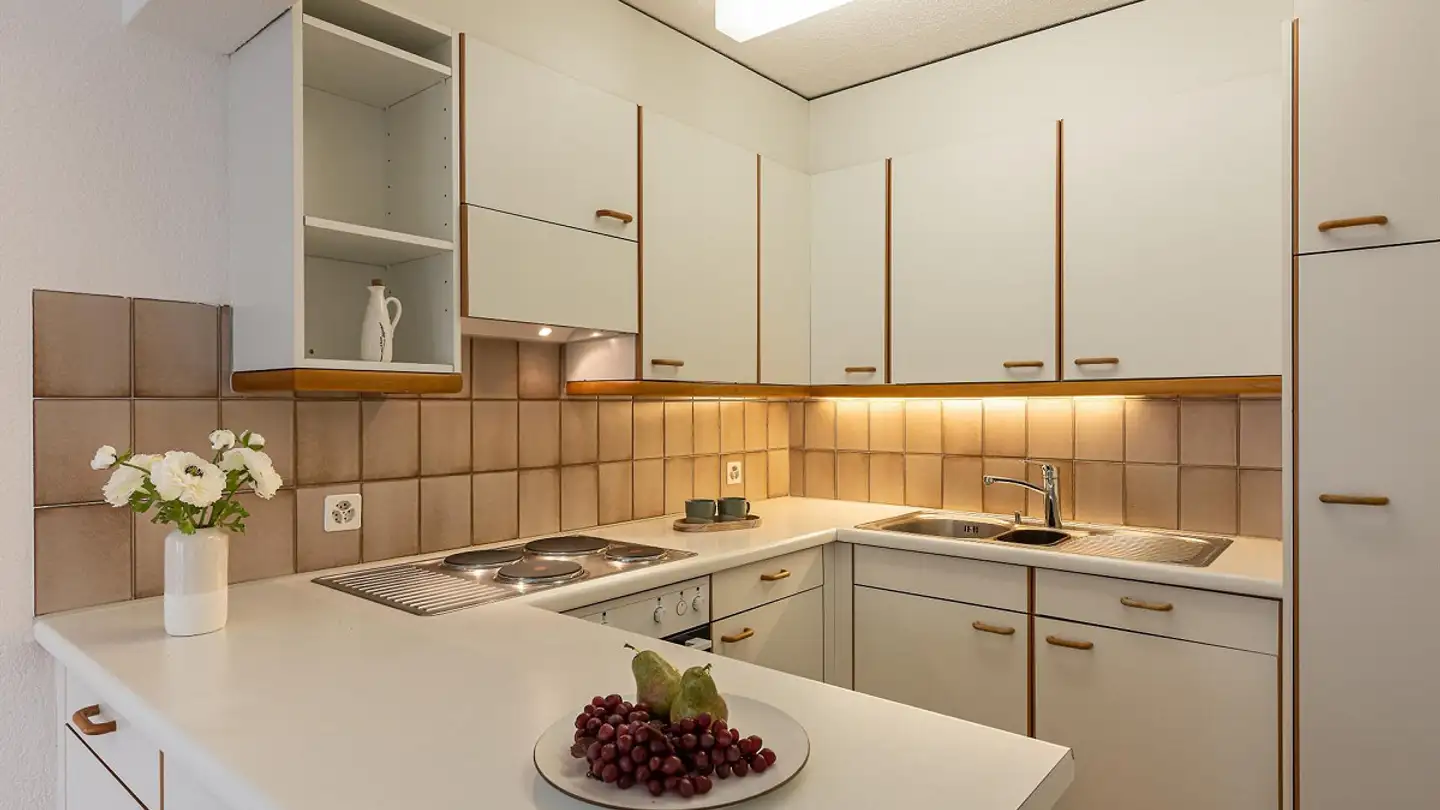 Appartement à louer - Falmenstrasse 4, 8610 Uster - Photo 4