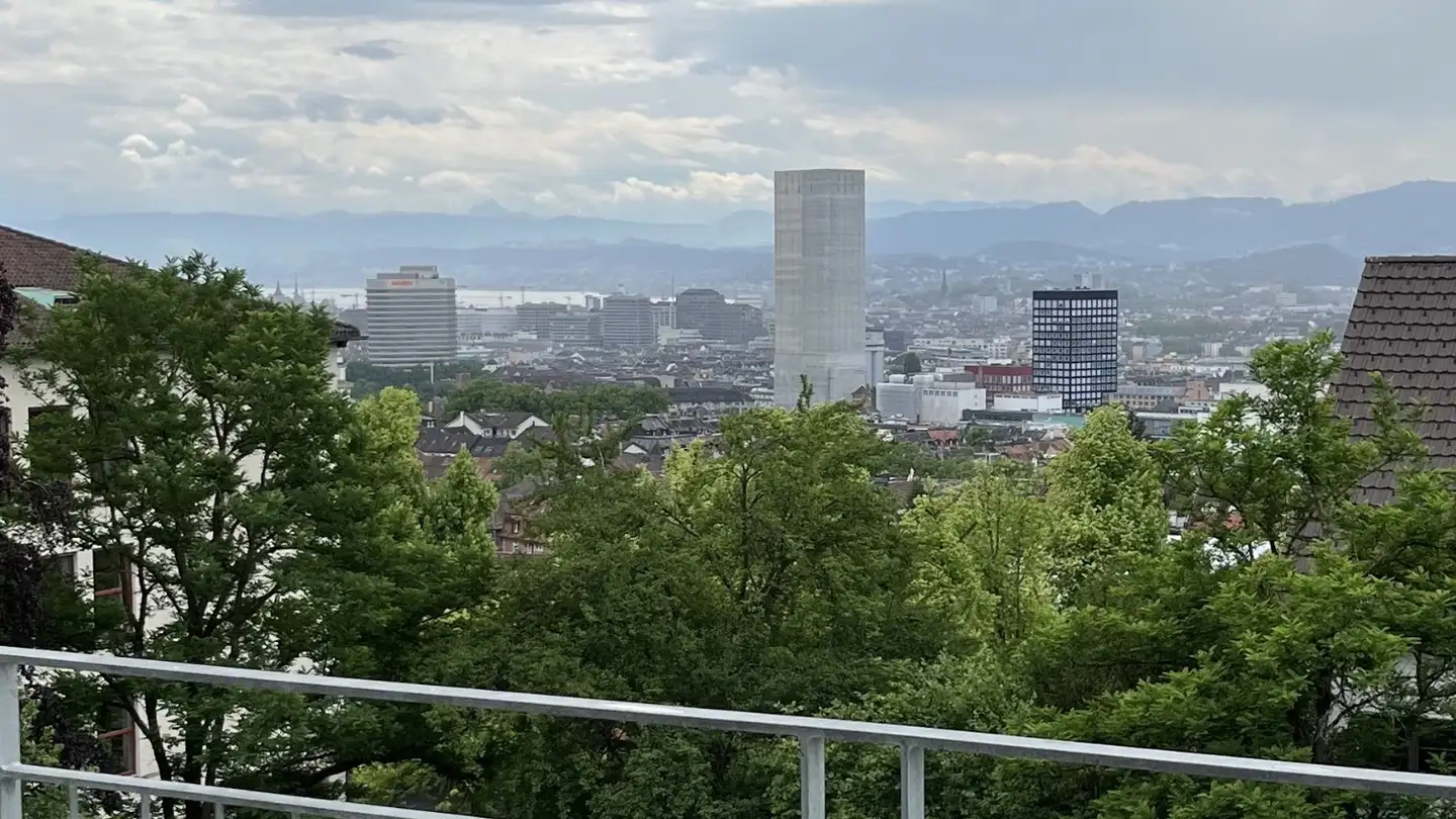 Wohnung mieten - Wibichstrasse 76, 8037 Zürich - Foto 2