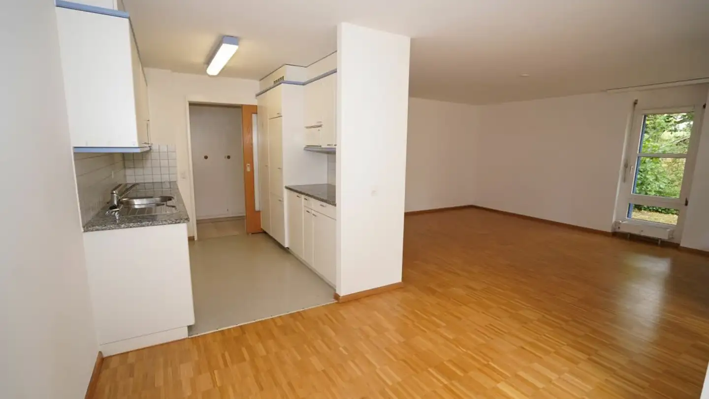 Appartement à louer - Grossmattweg 8a, 4106 Therwil - Photo 3