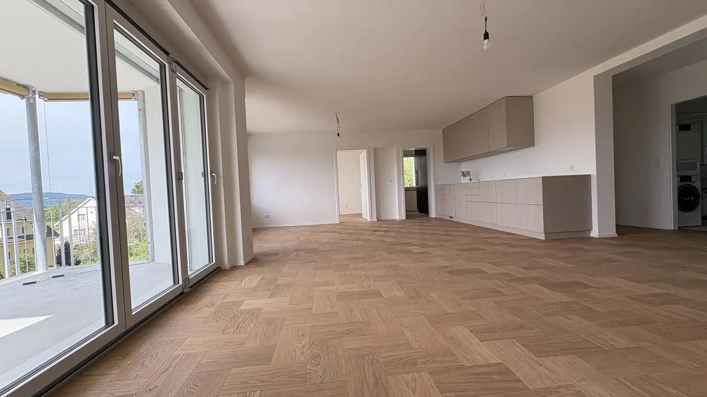 Wohnung mieten - Wibichstrasse 76, 8037 Zürich - Foto 3