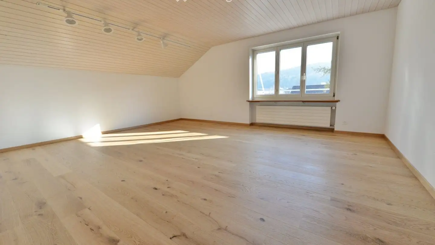 Single house for rent - Schaffhauserstrasse, 8240 Thayngen