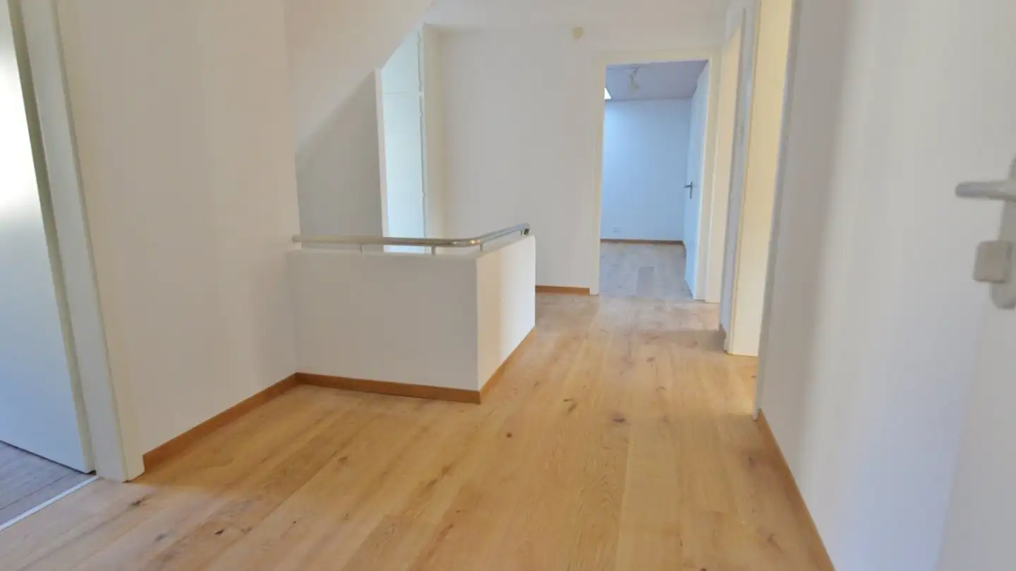 Single house for rent - Schaffhauserstrasse, 8240 Thayngen - Photo 2