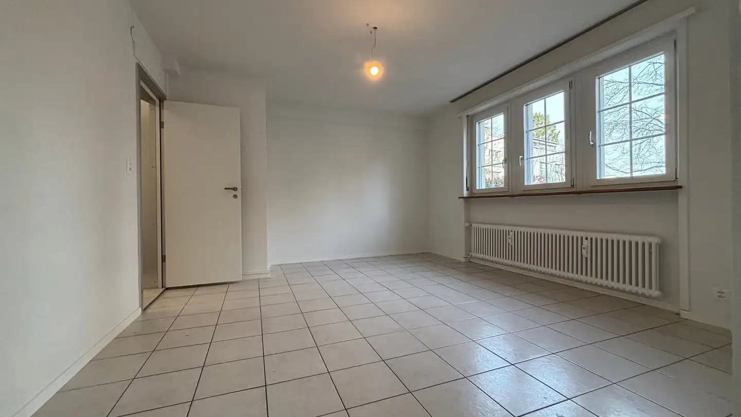 Arztpraxis mieten - 4102 Binningen