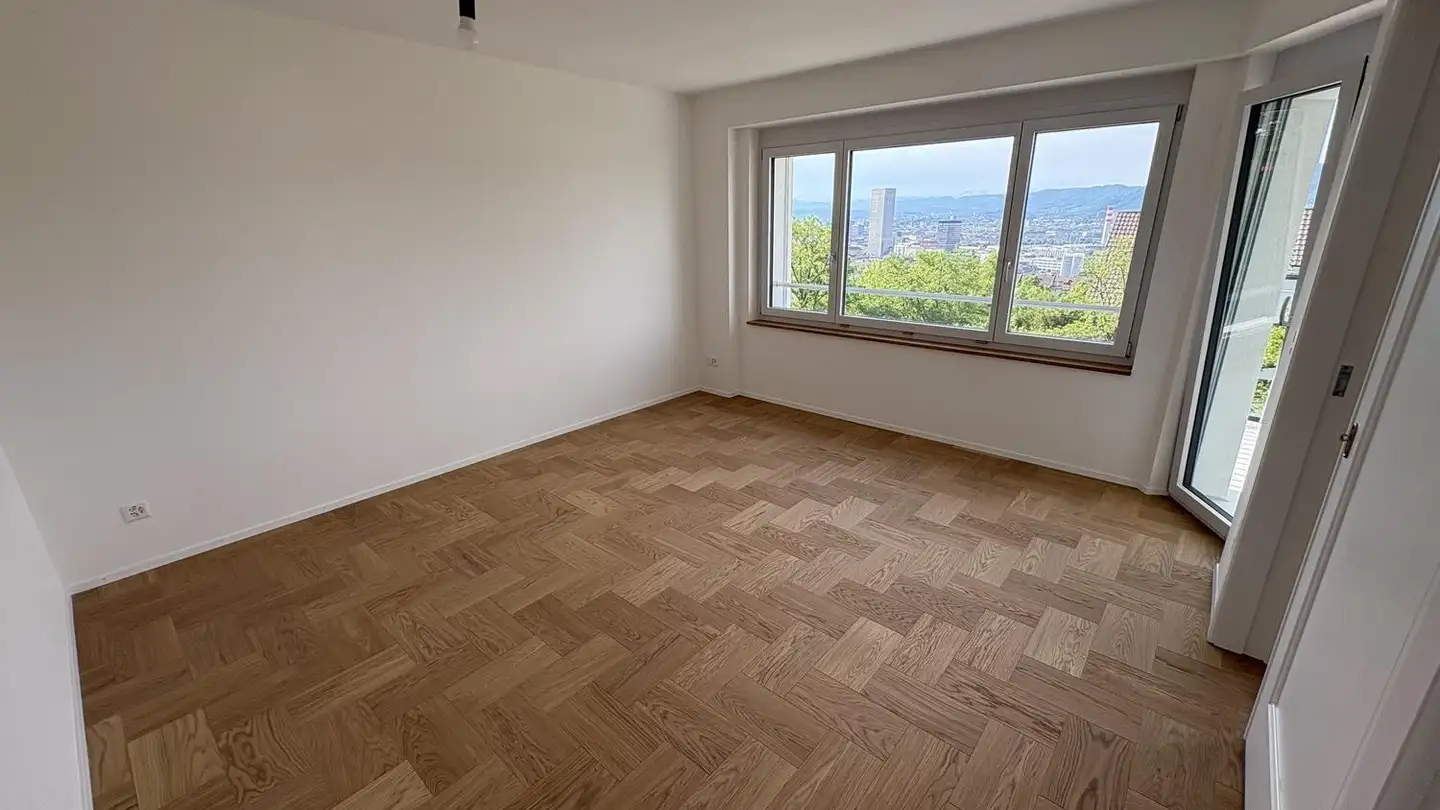 Wohnung mieten - Wibichstrasse 76, 8037 Zürich - Foto 4