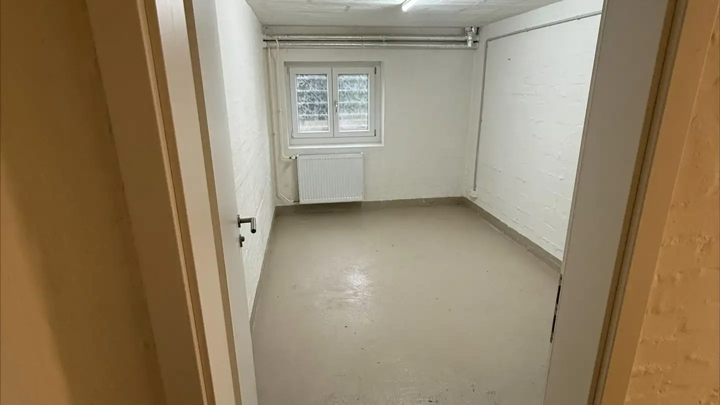 Gewerbe mieten - Bruggwiesenstrasse 10, 8152 Glattbrugg