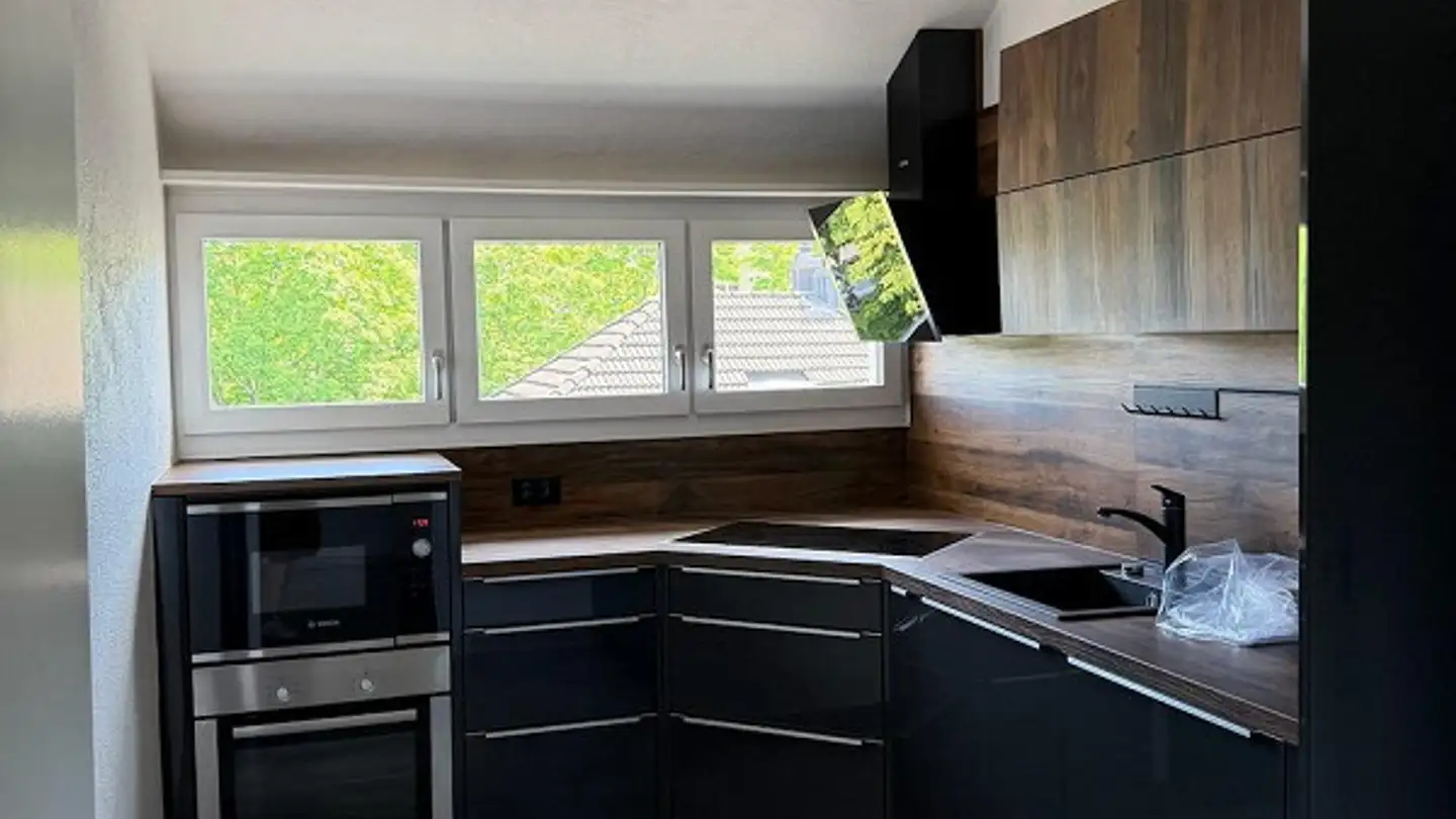 Appartement à louer - Kronenstrasse 14, 9400 Rorschach - Photo 2