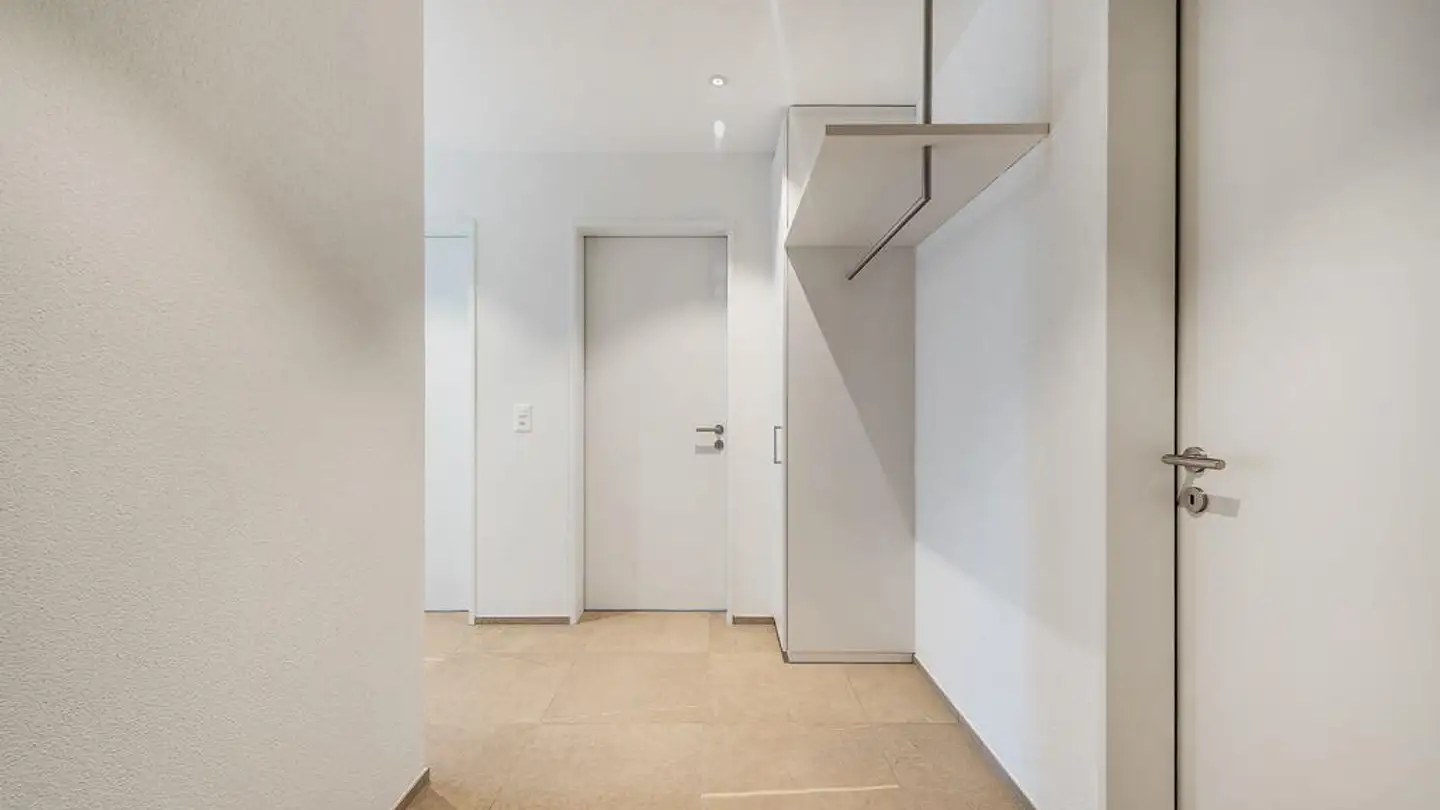 Appartement à louer - Silvapark 4, 9466 Sennwald - Photo 2