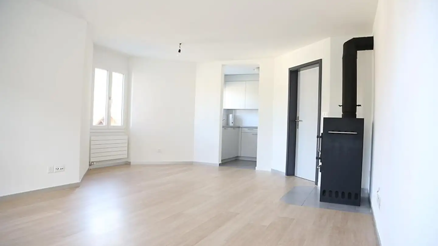 Wohnung mieten - Hellbühlstrasse 24, 6102 Malters
