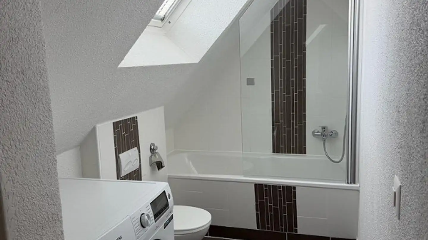 Appartement à louer - Kronenstrasse 14, 9400 Rorschach - Photo 4