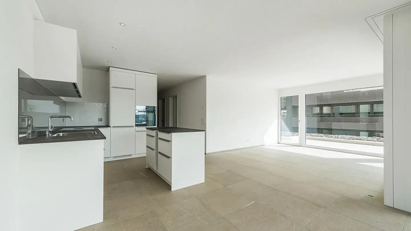 Appartement à louer - Silvapark 4, 9466 Sennwald - Photo 3