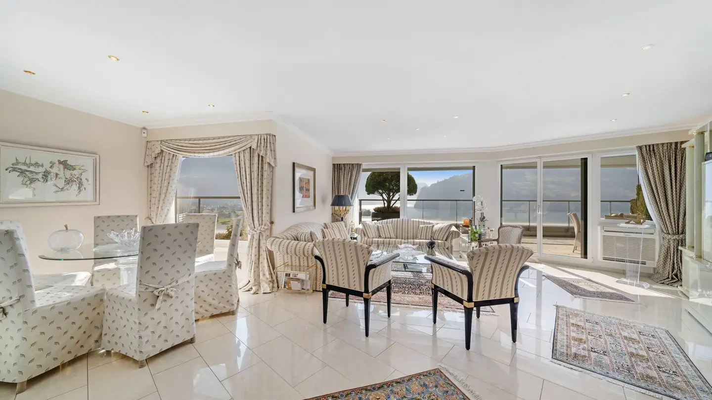 Penthouse kaufen - 6440 Brunnen - Foto 2