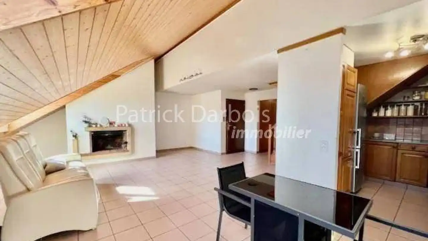 Apartment for sale - 1530 Payerne - Photo 2