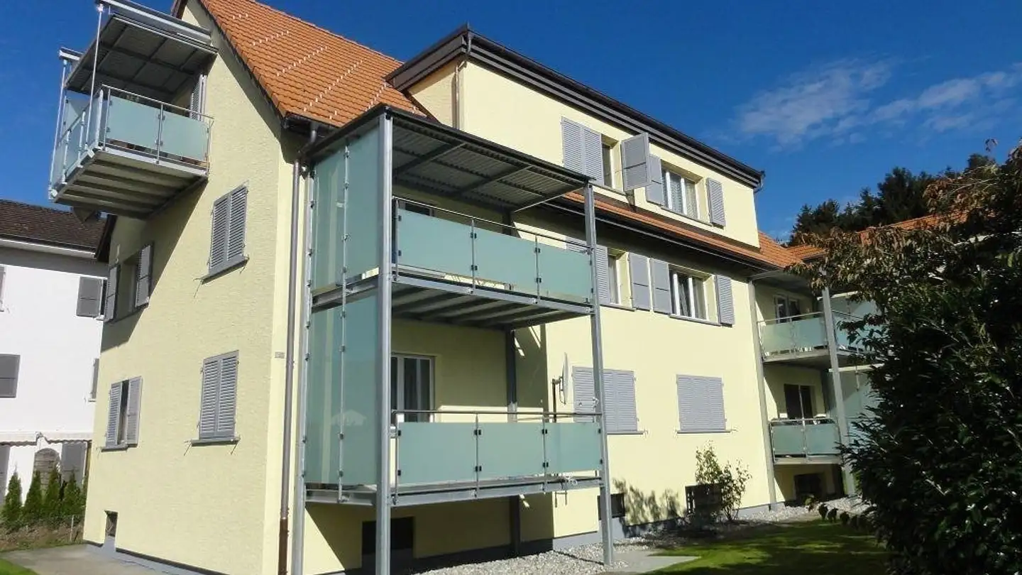 Wohnung mieten - Eschenweg 2, 4528 Zuchwil
