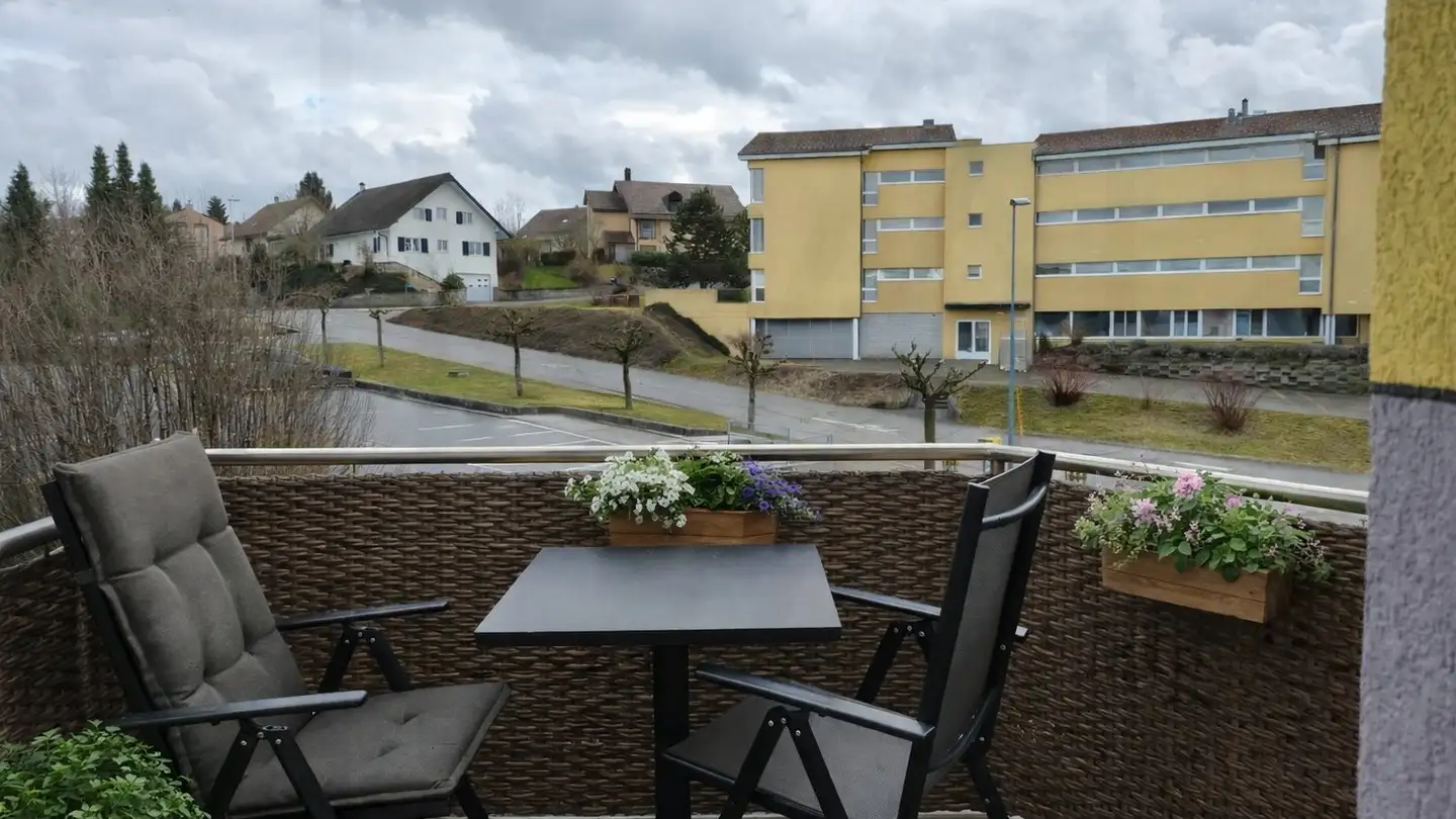 Apartment for rent - 1726 Farvagny-le-Grand - Photo 3