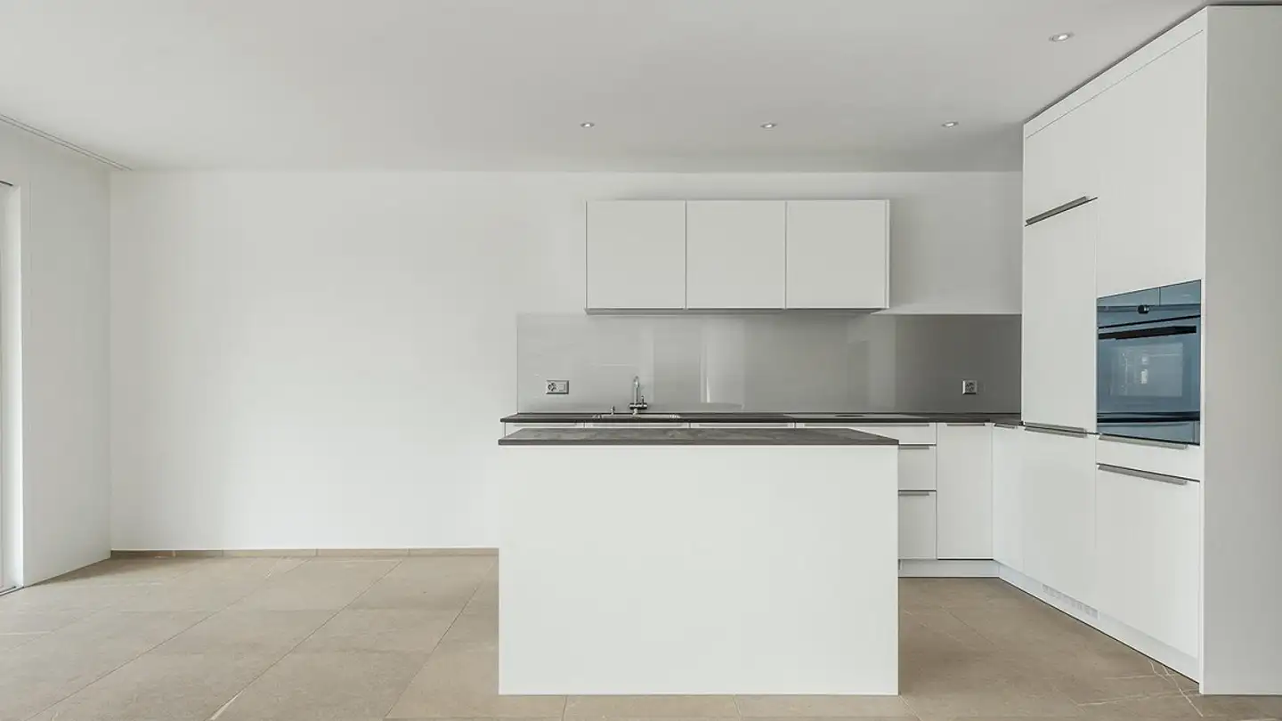 Appartement à louer - Silvapark 4, 9466 Sennwald - Photo 4