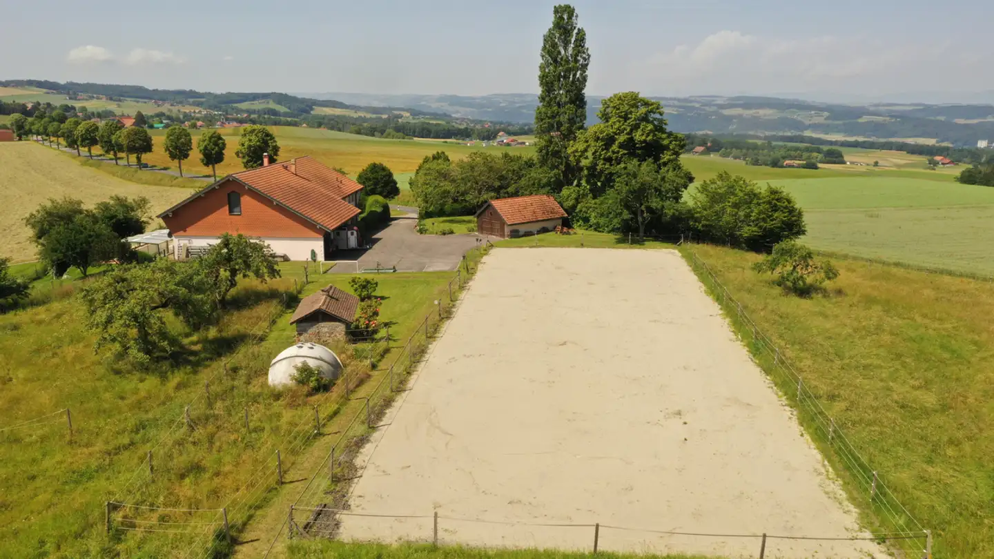 Fattoria in vendita - 1749 Middes