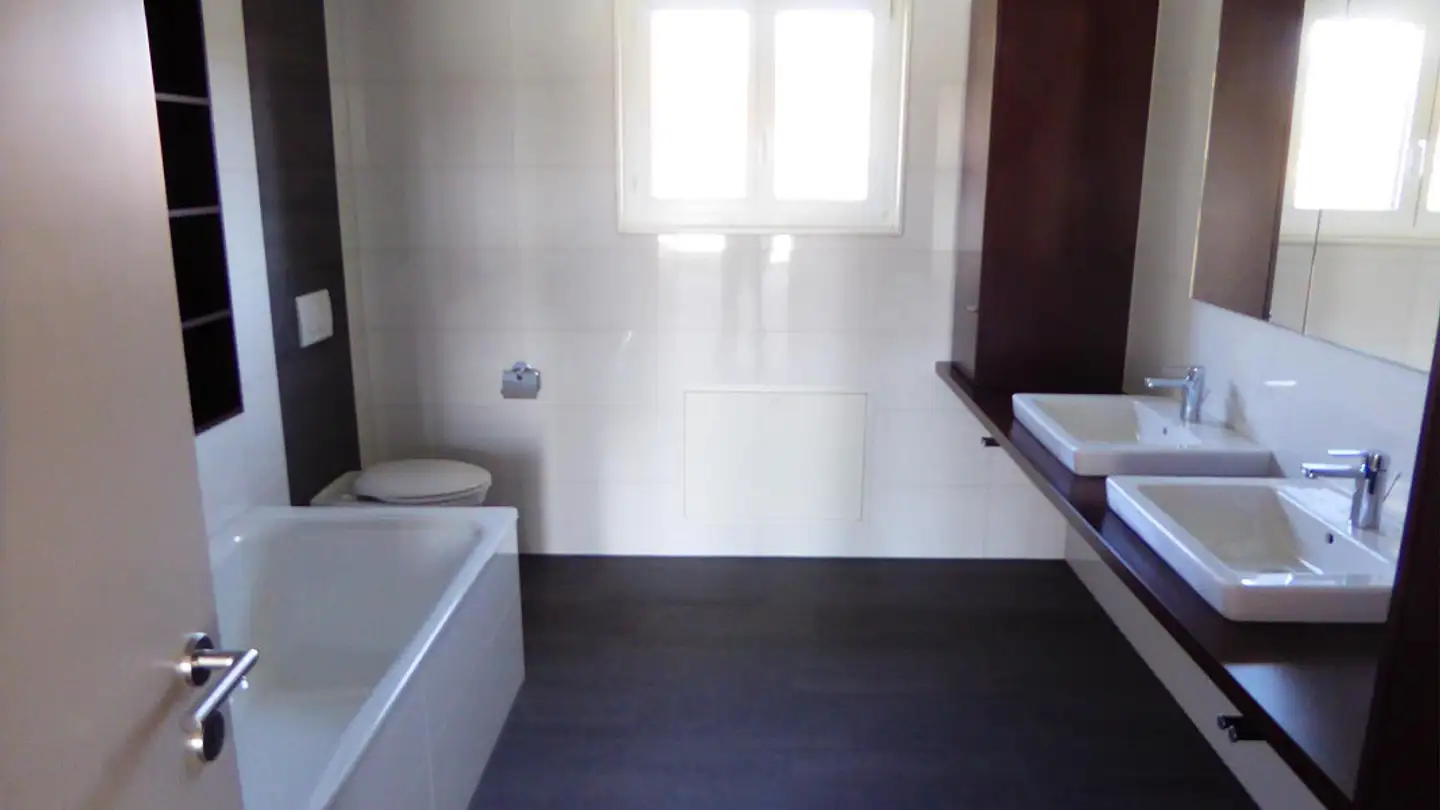 Apartment for rent - Kanalstrasse 44, 9451 Kriessern - Photo 3