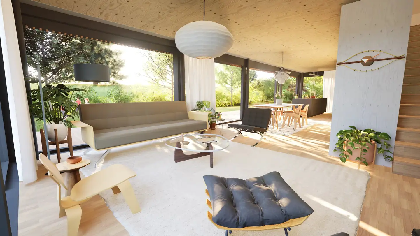 Villa à vendre - 1066 Epalinges - Photo 3