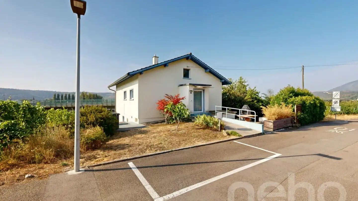 Maison individuelle à vendre - 2525 Le Landeron - Photo 4