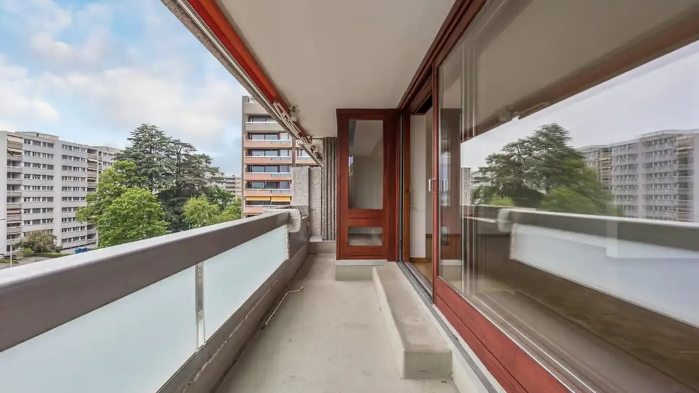 Apartment for rent - 1209 Genève