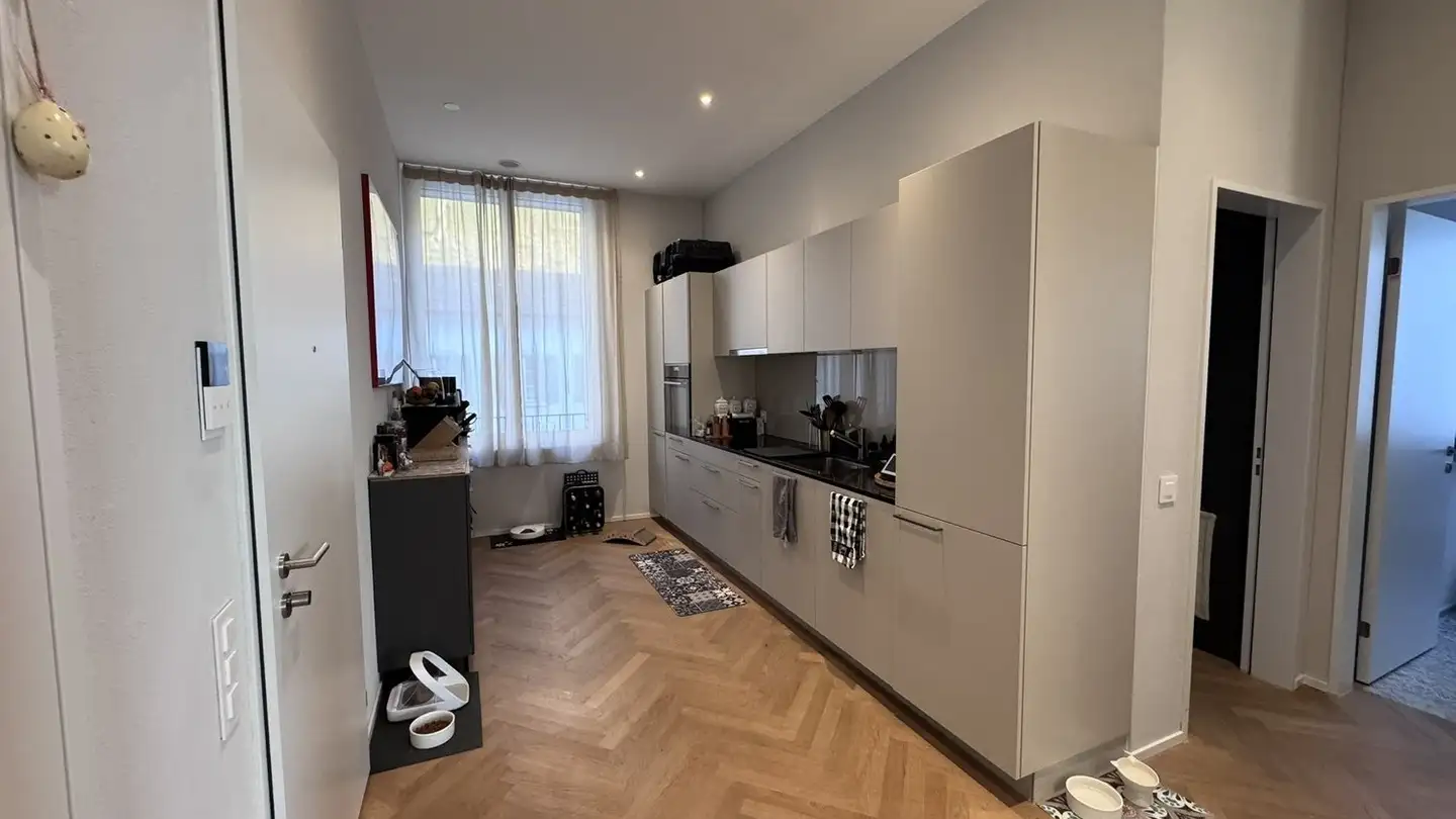 Appartamento in affitto - Bahnhofstrasse 16, 4663 Aarburg - Foto 3