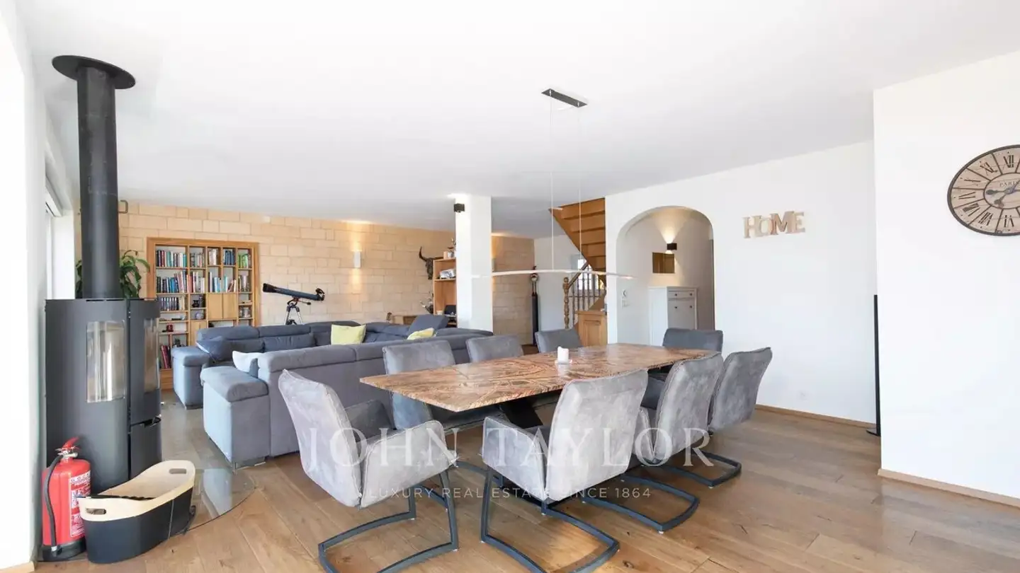 Villa à vendre - 3971 Chermignon - Photo 4