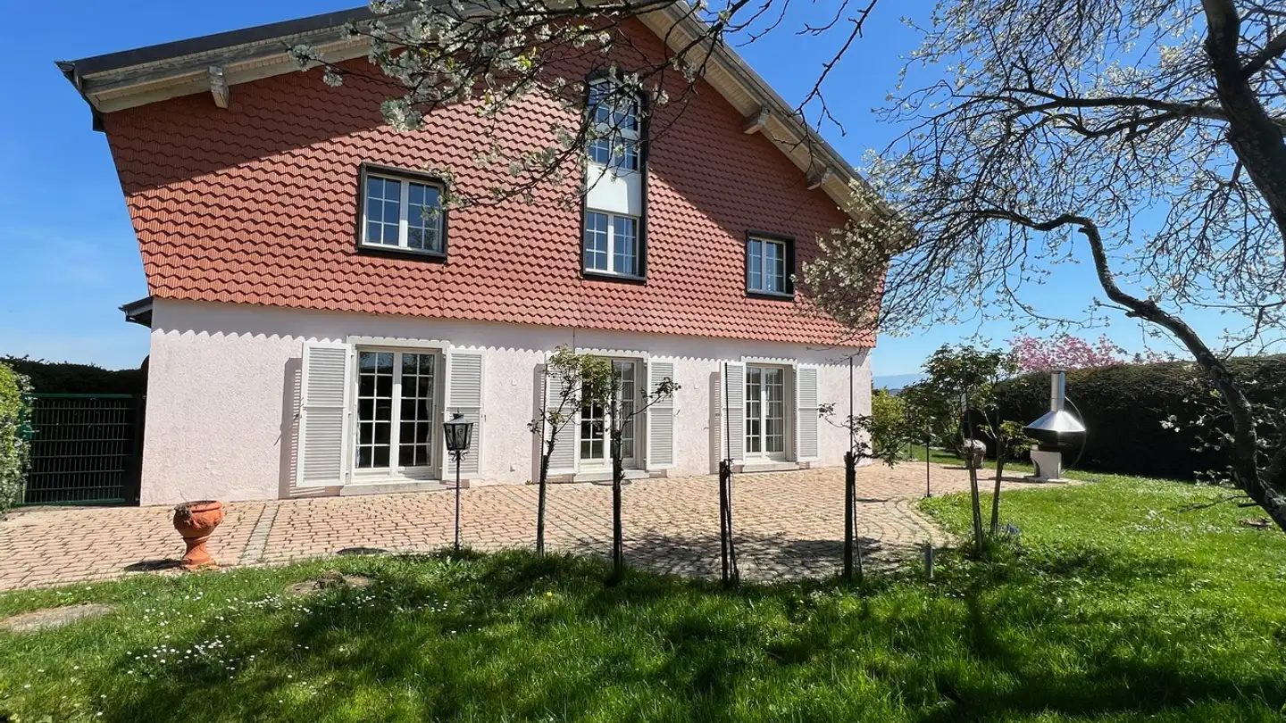 Bauernhof kaufen - 1749 Middes - Foto 2