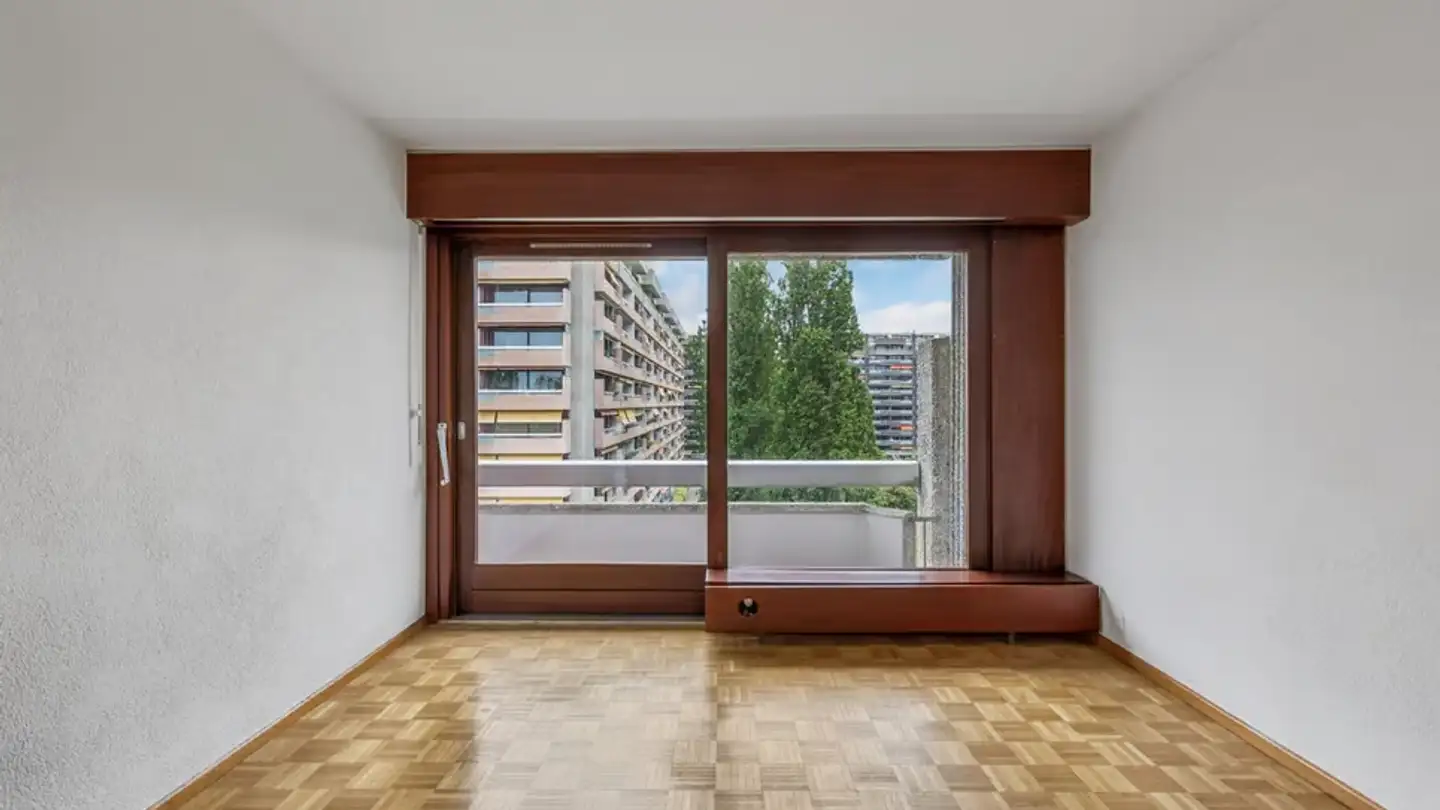 Apartment for rent - 1209 Genève - Photo 2