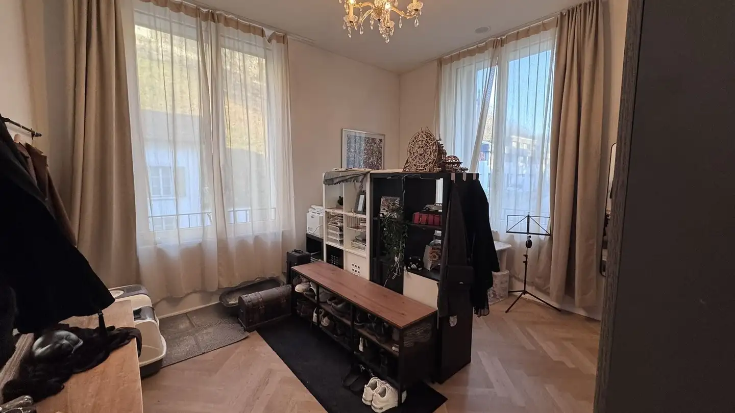 Appartamento in affitto - Bahnhofstrasse 16, 4663 Aarburg - Foto 4