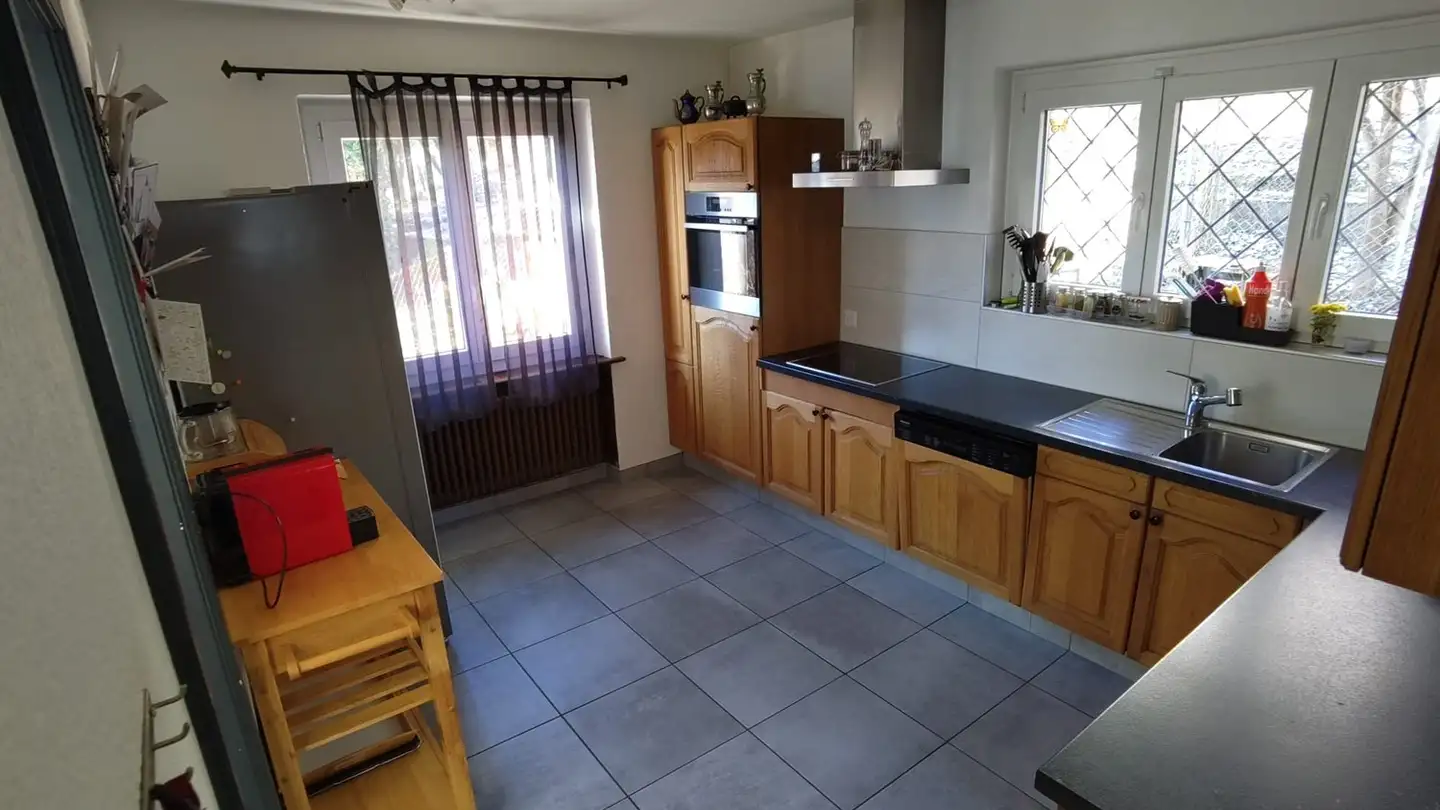 Einfamilienhaus kaufen - Rue Emile Villeneuve 26, 2735 Bévilard - Foto 2