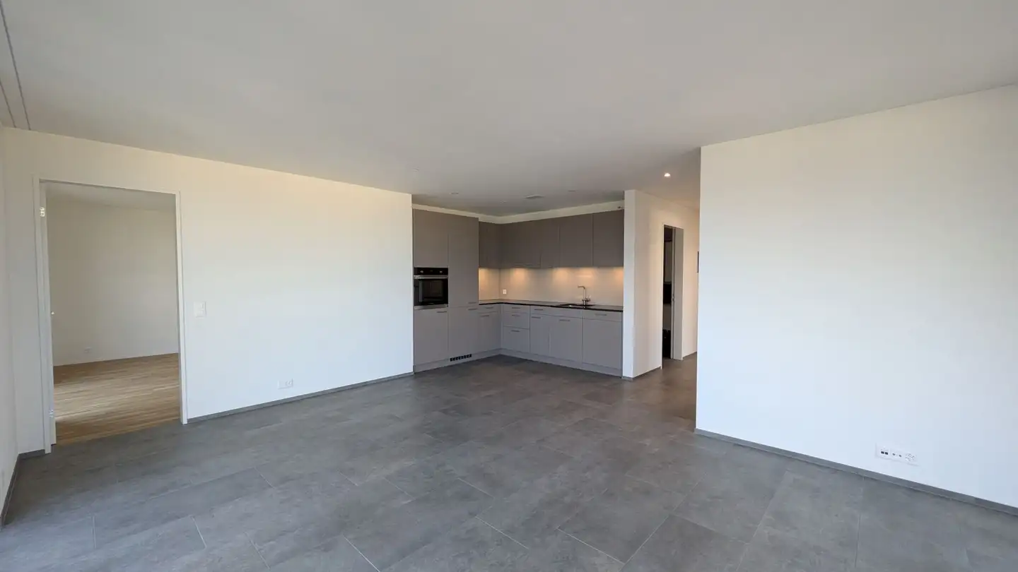 Appartamento in affitto - Badenerstrasse 36c, 5442 Fislisbach - Foto 3