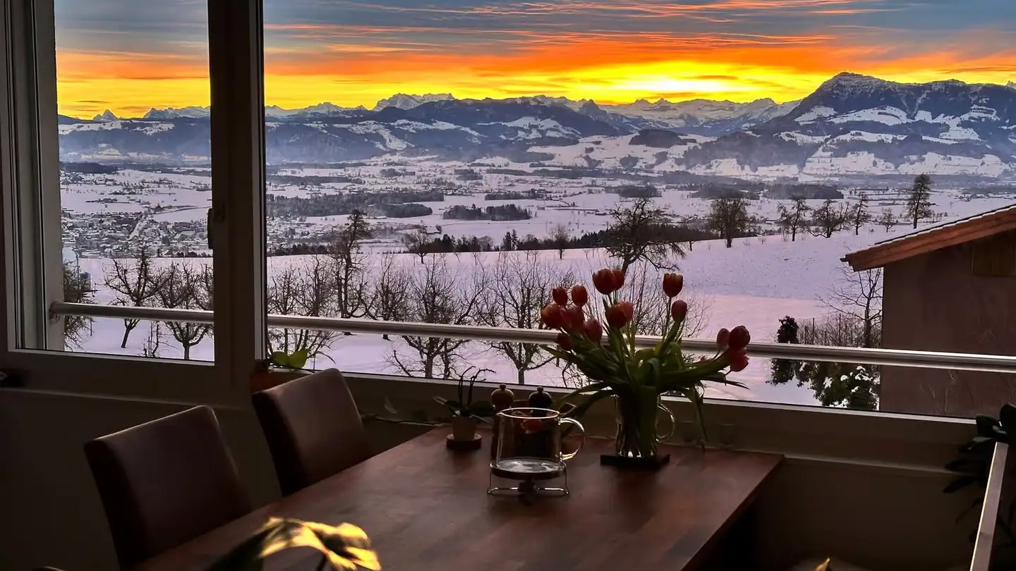 Apartment for rent - Untermatt 4, 6027 Römerswil LU