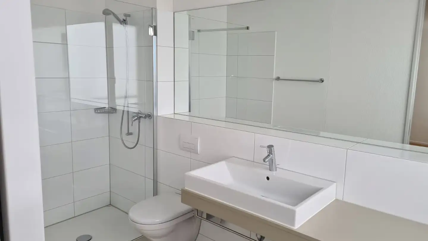Apartment for rent - Untermatt 4, 6027 Römerswil LU - Photo 3