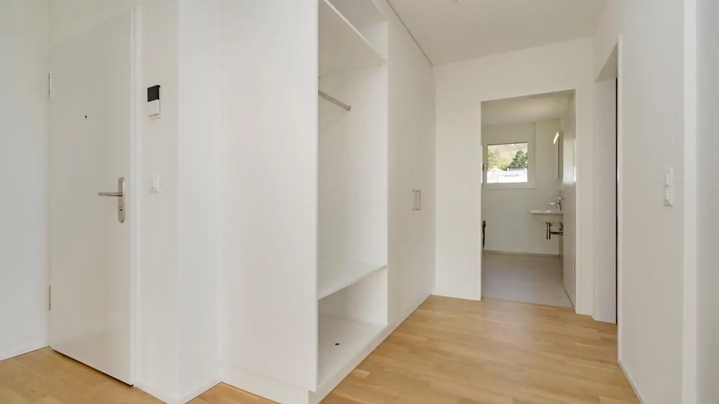 Wohnung mieten - Adlerweg 13, 4704 Niederbipp - Foto 3
