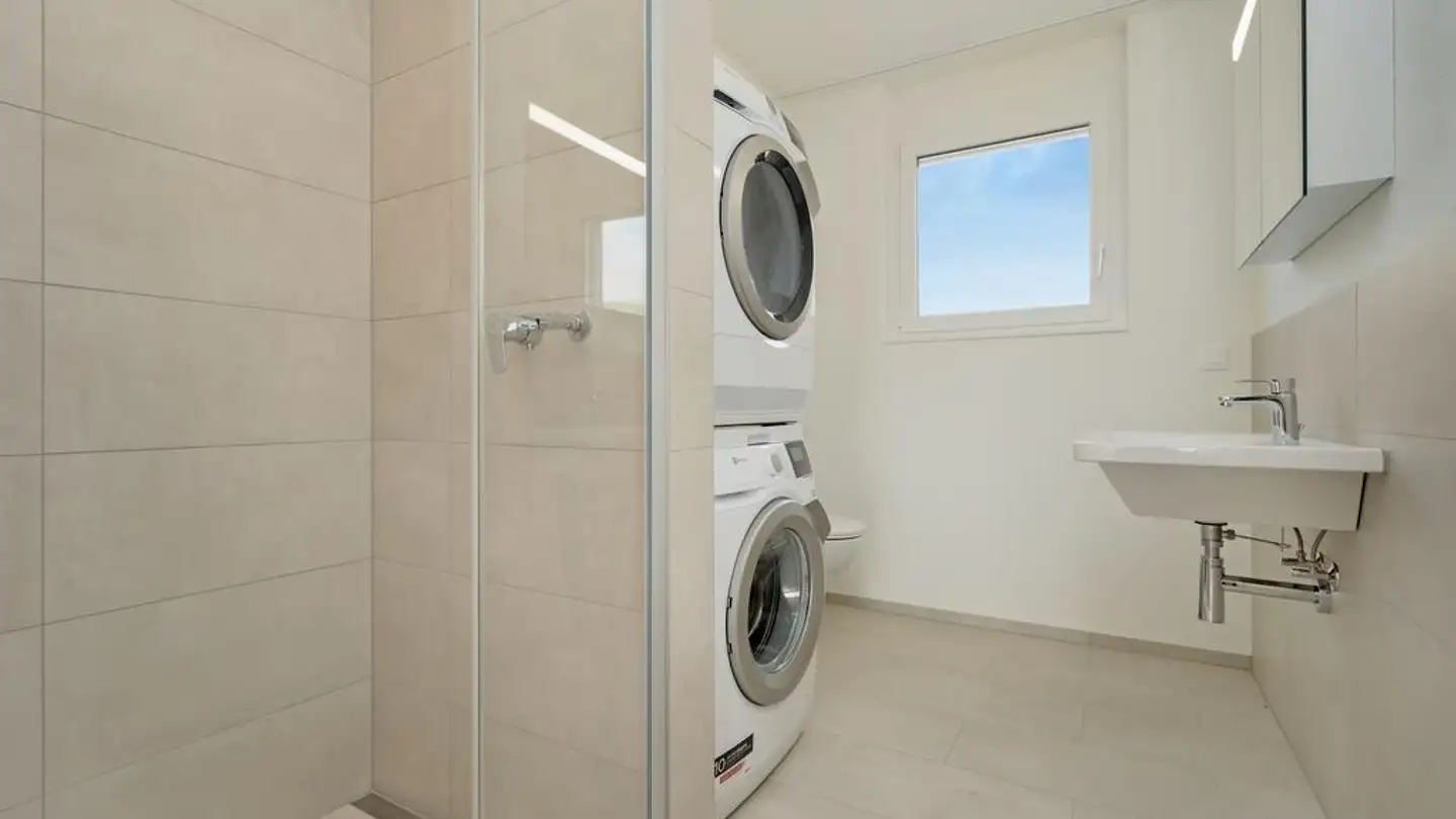 Wohnung mieten - Adlerweg 13, 4704 Niederbipp - Foto 4