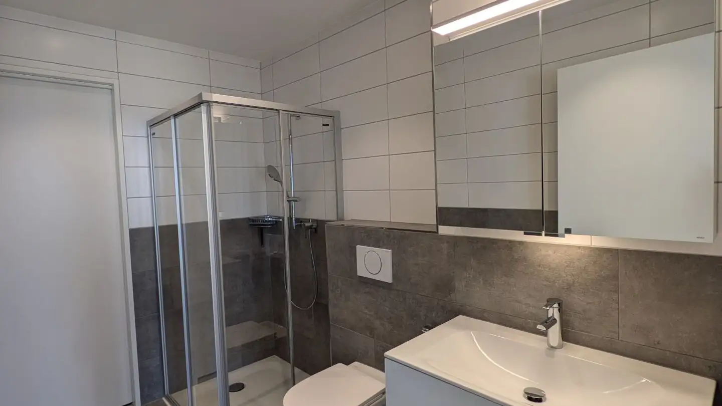 Appartamento in affitto - Badenerstrasse 36c, 5442 Fislisbach - Foto 4