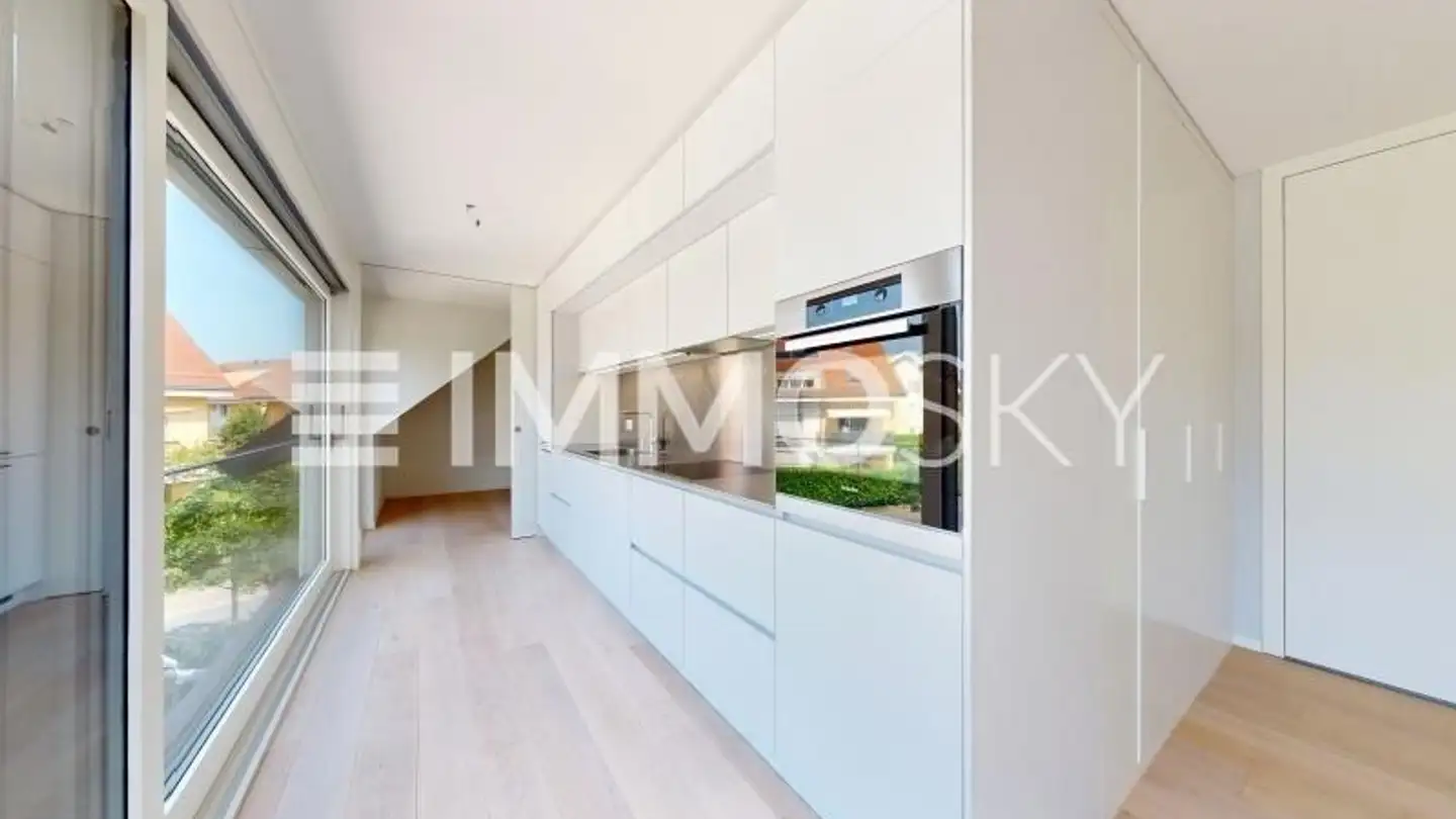 Appartamento in vendita - 1055 Froideville
