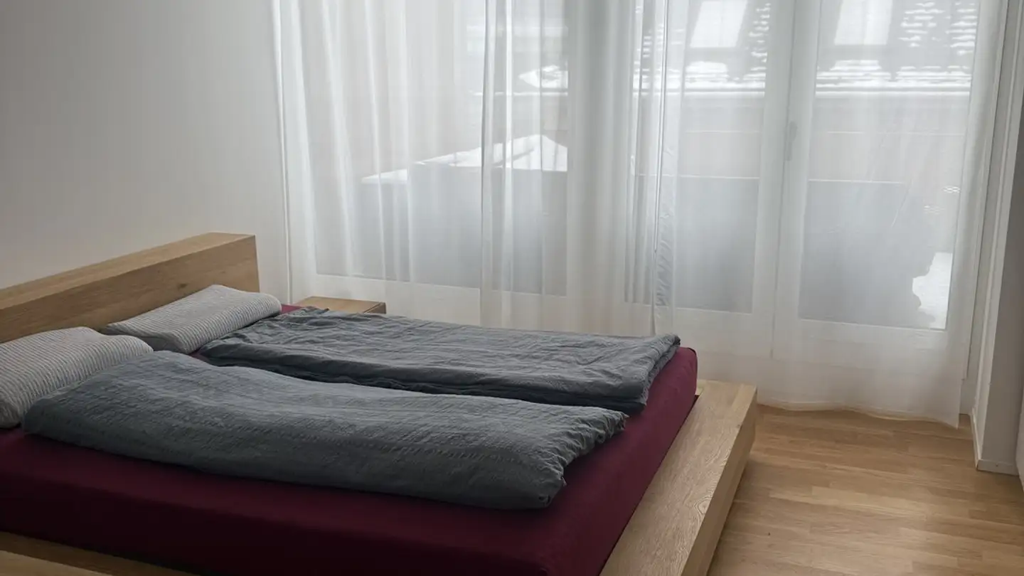 Appartement meublé à louer - 5400 Baden - Photo 4