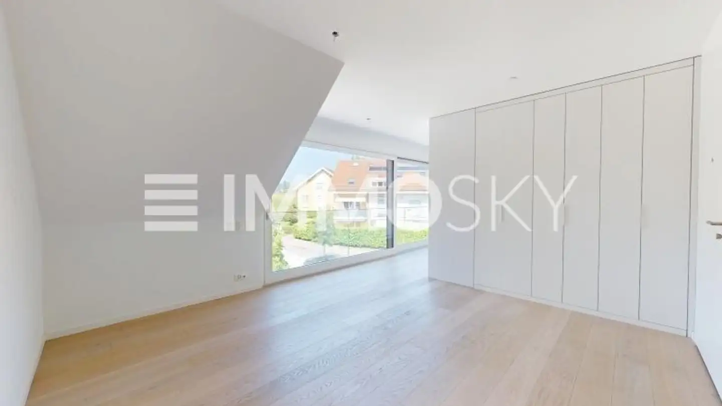 Appartement à vendre - 1055 Froideville - Photo 3