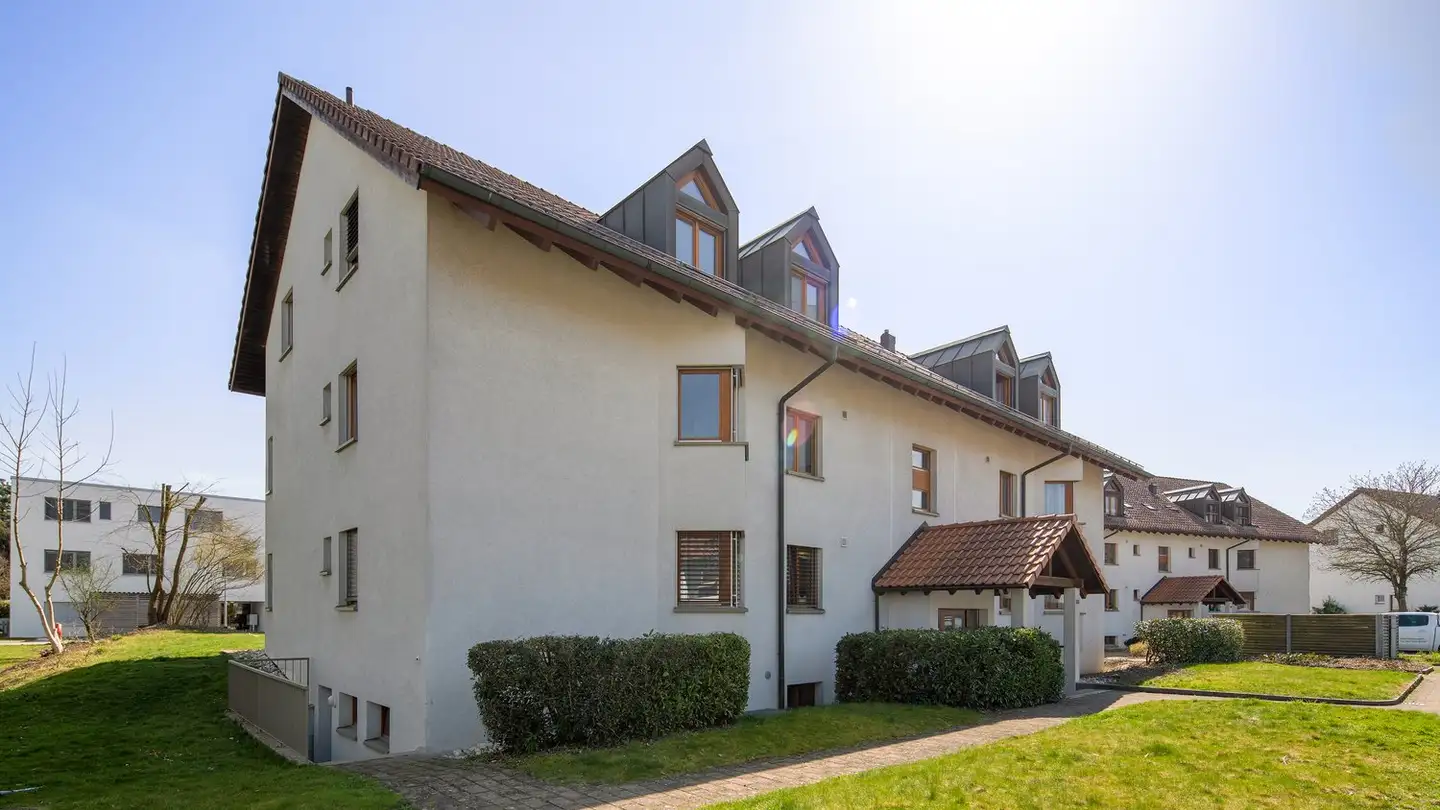 Appartamento in affitto - Grossmatt 8, 4616 Kappel SO - Photo 4