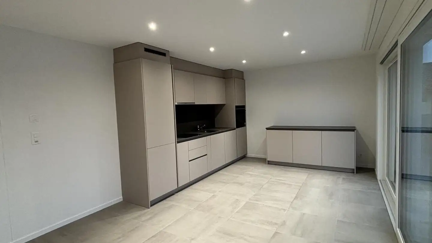 Apartment for rent - Faubourg Philippe-Suchard 22, 2017 Boudry