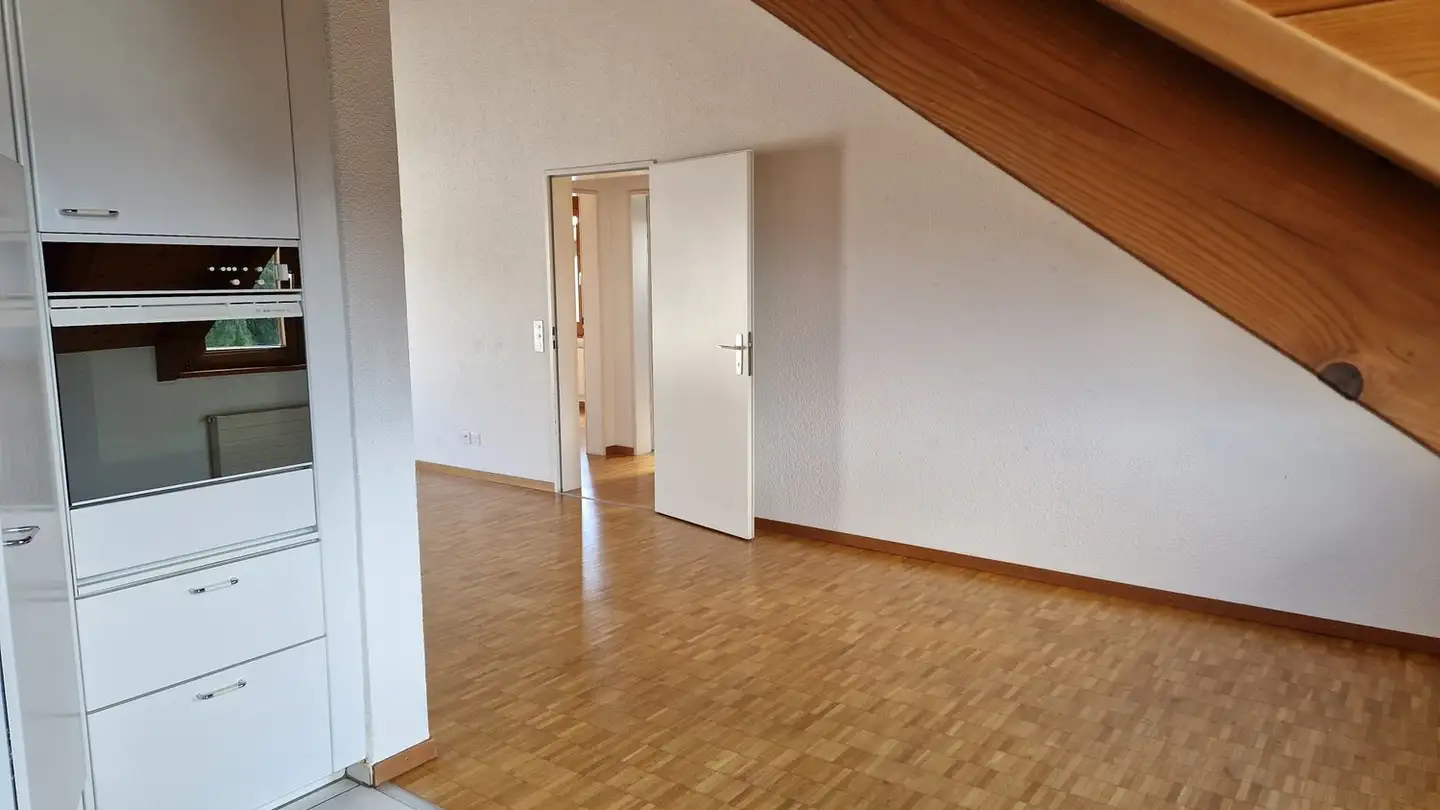 Appartamento in affitto - Grossmatt 8, 4616 Kappel SO - Photo 2