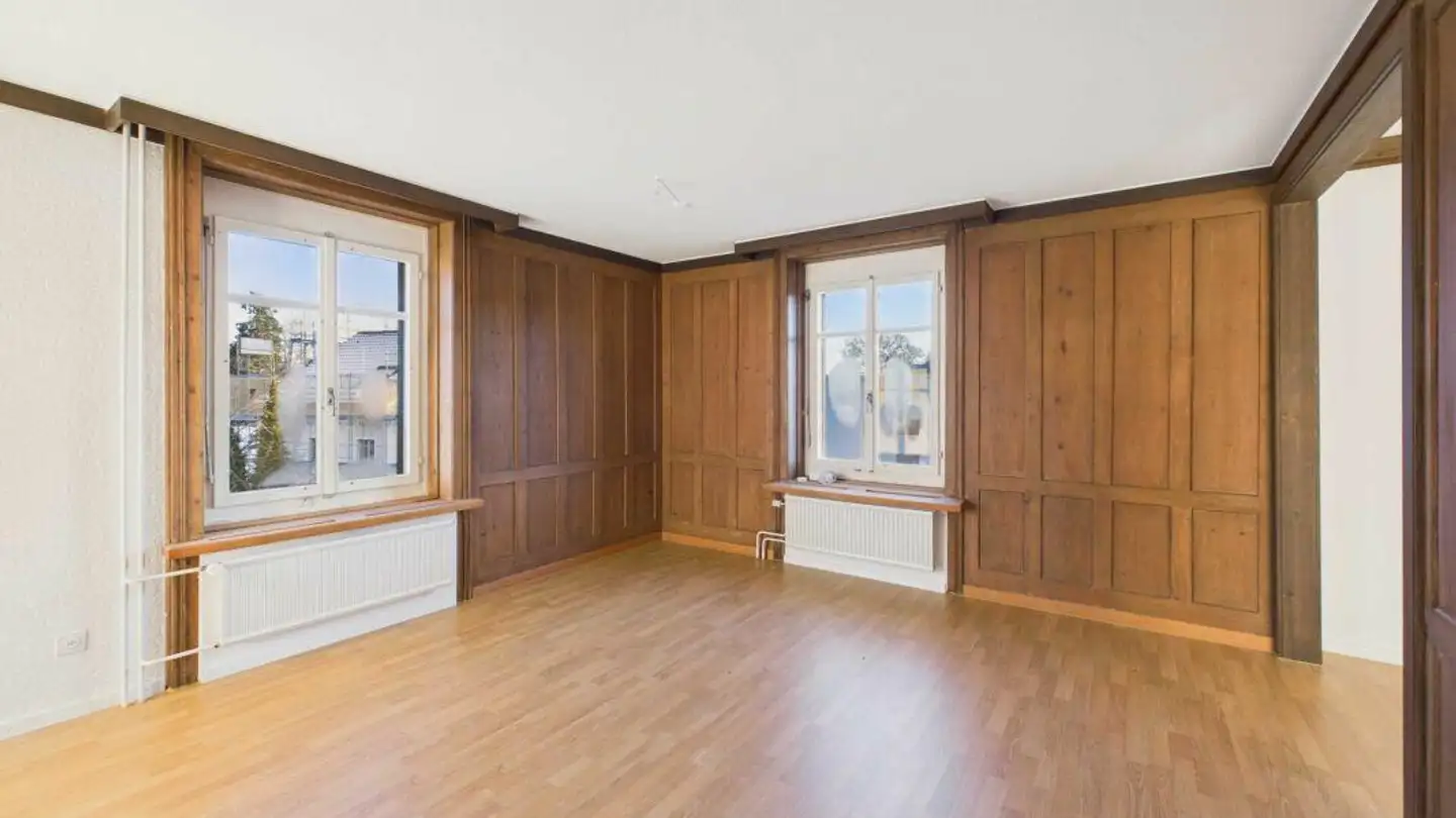 Apartment for rent - Löwenstrasse 5, 9500 Wil SG