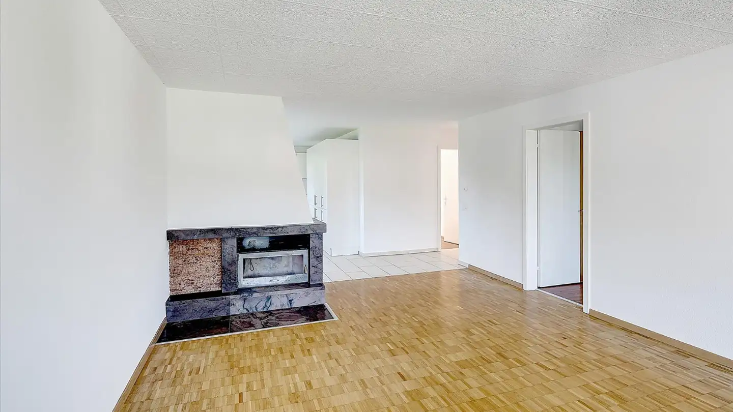 Apartment for rent - Roggenweg 12, 5034 Suhr - Photo 4