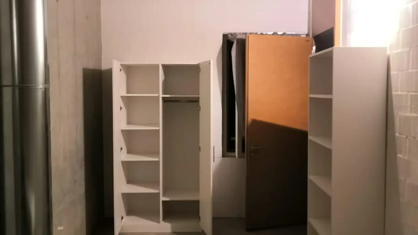 Chambre à louer - Bucheggstrasse 8, 8037 Zürich - Photo 3